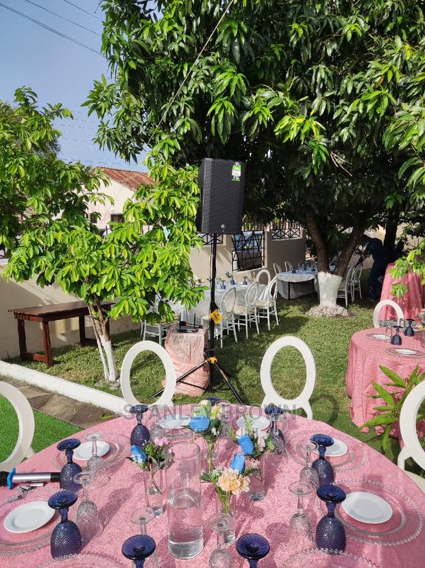 DJ and PA Rentals photo 7
