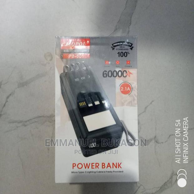 60,000mah Power Bank C. · Photo 4