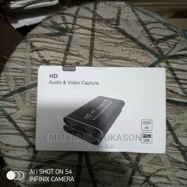 3.0 Video Capture Card · Photo 2