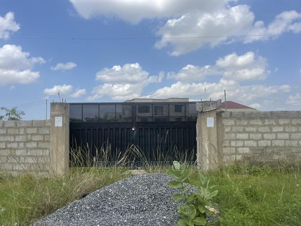 Titled Three of Land for Sale at Legon Hills · Photo 4