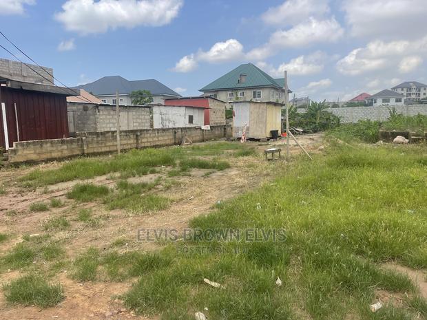 Genuine Plot of Land for Sale at East Legon Hills · Photo 2