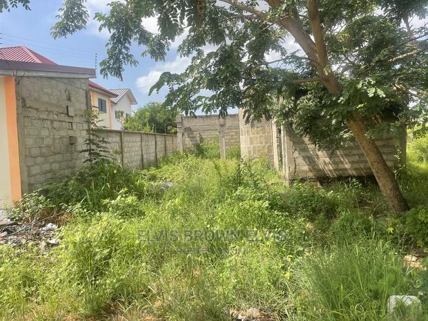3 Bed Uncomplited on 60 by 100 Land for Sale at East Legon · Photo 4