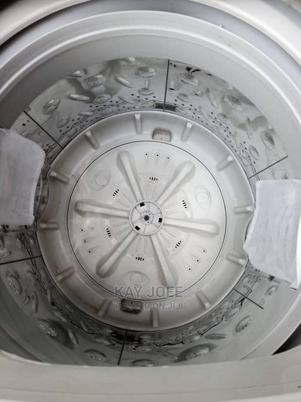 Whirlpool Washing Machine 14kg photo 2