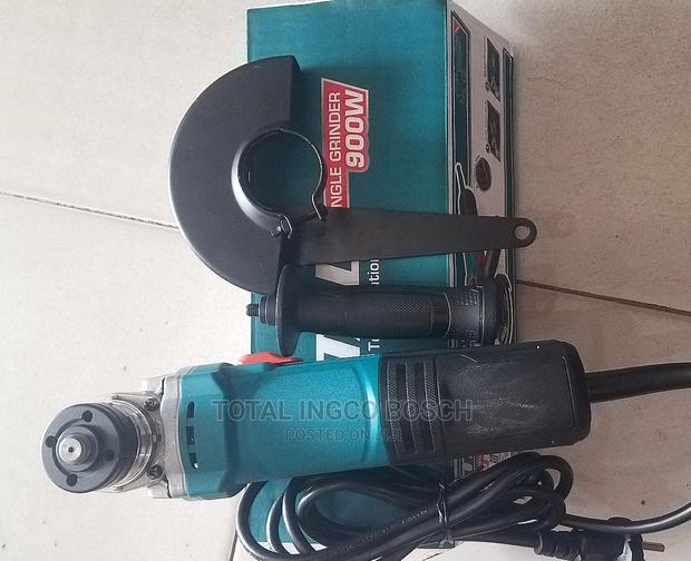 Cutting Machine Total 900w · Photo 2