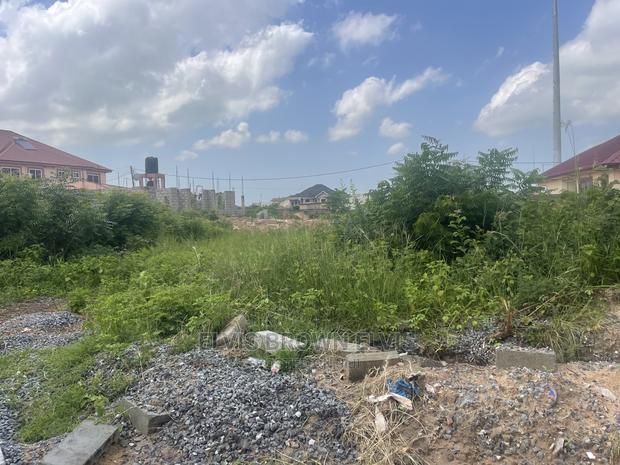 Do You Want to Buy a Title Plot for Sale at Legon Hills · Photo 2