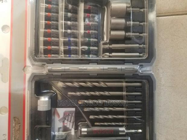 Bosch CYL-3 (35pcs) for Concrete photo 2