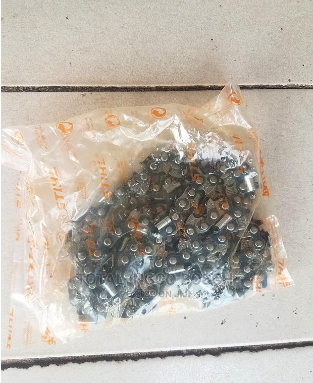 Saw Chain 20 Inches · Photo 3