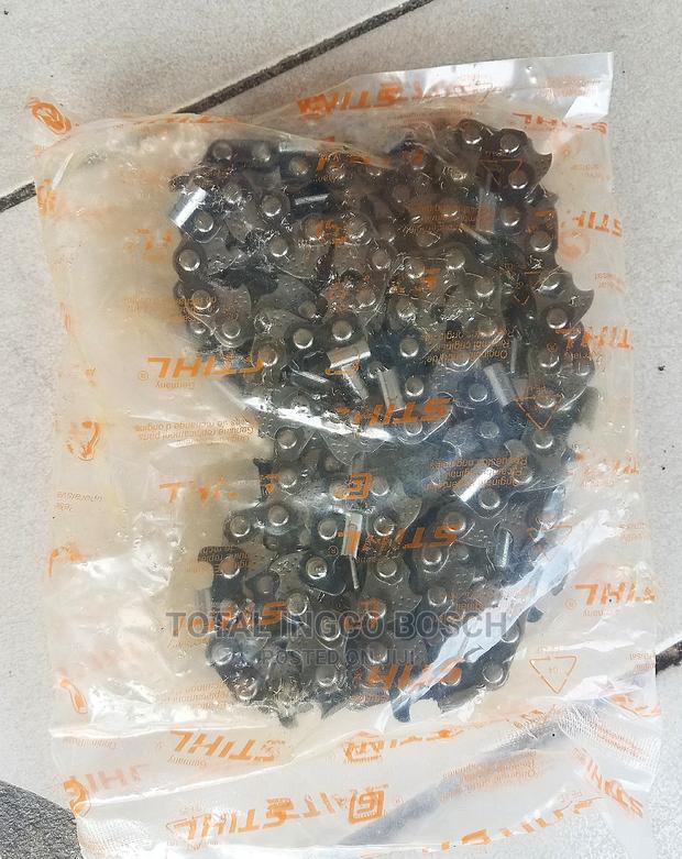Saw Chain 20 Inches · Photo 4