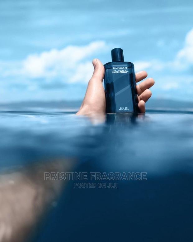 Cool Water Davidoff Cologne · Photo 4