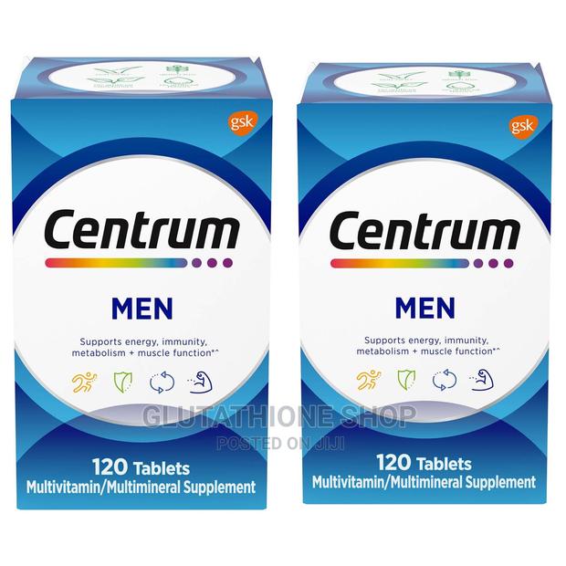 Centrum Multivitamins · Photo 3