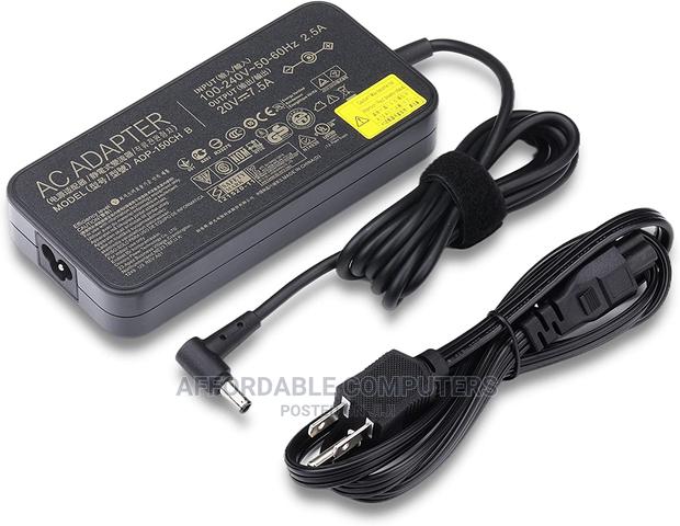 Original ASUS ROG Charger New · Photo 3