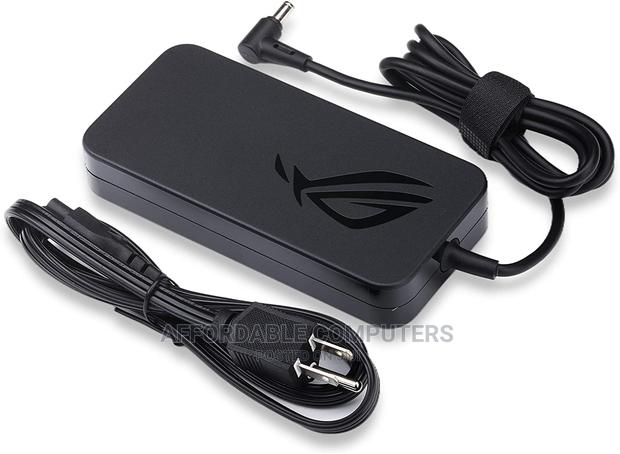 Original ASUS ROG Charger New · Photo 4
