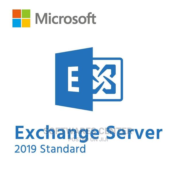 Microsoft Exchange Server Standard 2019 Licence Key · Photo 2