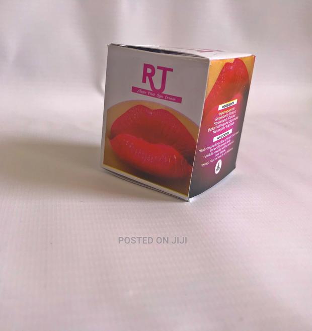 Original Permanent Pink Lips Cream · Photo 4