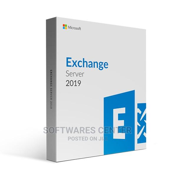 Exchange Server 2019 Standard Genuine Key · Photo 2