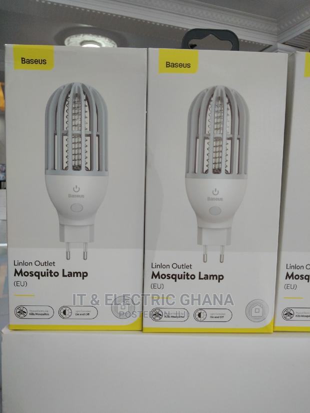 Baseus Linlon Mosquitoes Killer