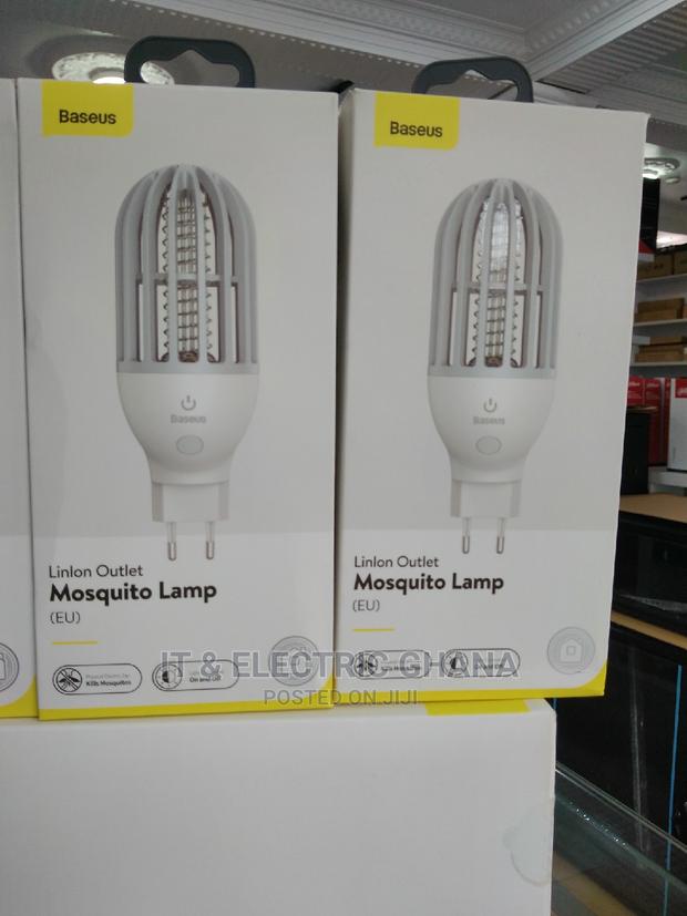 Baseus Linlon Mosquitoes Killer photo 12