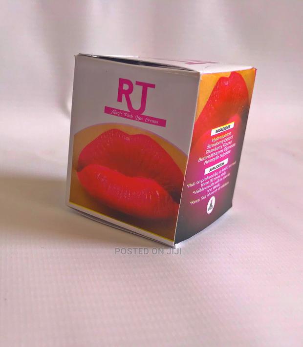 Classic Permanent Pink Lips Cream · Photo 2