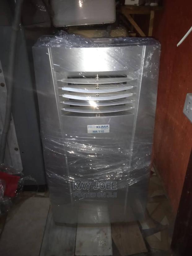 2hp Mobile Ac