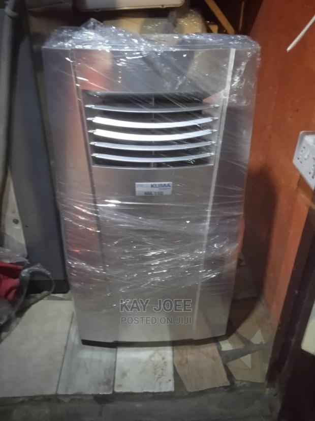 2hp Mobile Ac photo 2