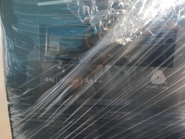 Washing Machine photo 3