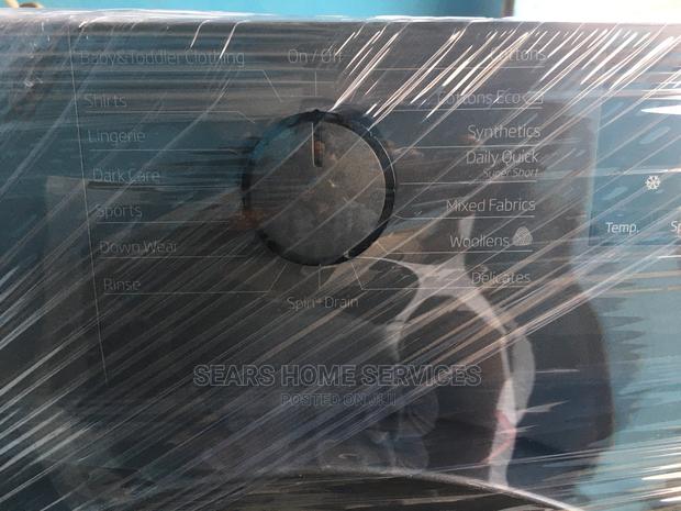 Washing Machine photo 5