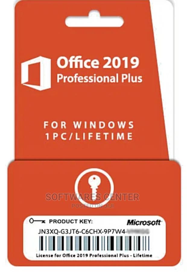Office 2019 PP Key for Windows (Binds to Your Email) · Photo 2