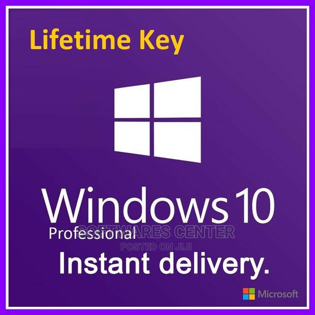 Windows 10 Pro 1PC License Key Available · Photo 2