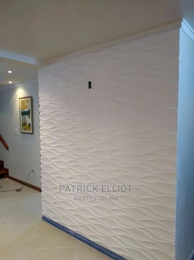 Wall Panels 3d · Photo 2