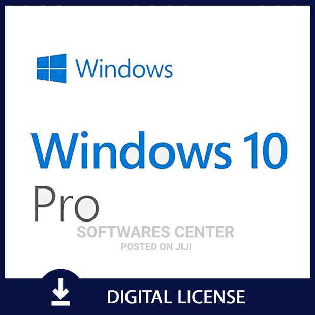 Genuine Windows 10 Retail 1 PC License Key · Photo 2