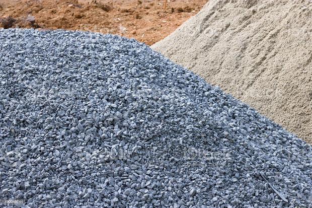 Quarry Chippings,Dust and Sand for Sale Call for Your Order · Photo 4