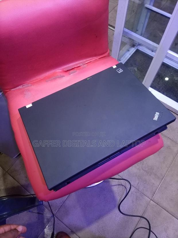 New Laptop Lenovo ThinkPad T450 4GB Intel Core 2 Duo HDD 160GB · Photo 1