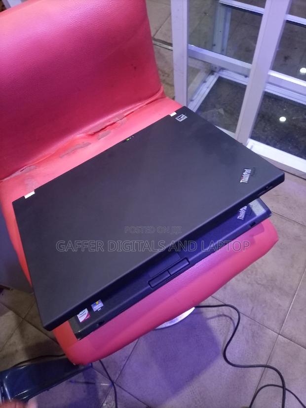 New Laptop Lenovo ThinkPad T450 4GB Intel Core 2 Duo HDD 160GB · Photo 2