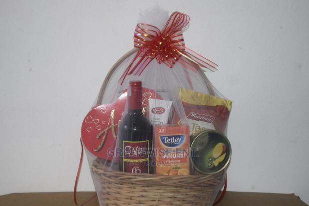 Amazing Birthday Hamper · Photo 4
