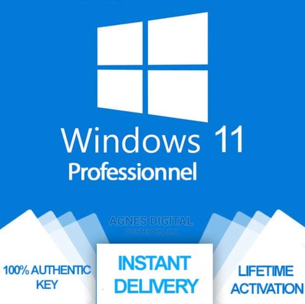 Windows 11 Pro | Lifetime | Online Key | 1PC · Photo 2