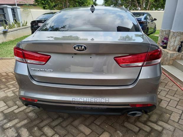 Kia Optima for Rent photo 2