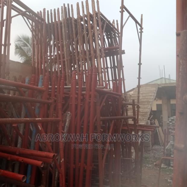 Scaffolds/Foriegn Scaffolds Sale and Rent/Scaff/ · Photo 4