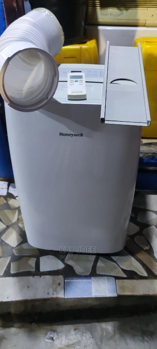 Honeywell Portable Ac 2hp