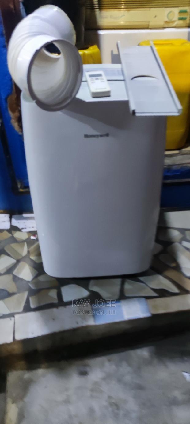 Honeywell Portable Ac 2hp photo 2