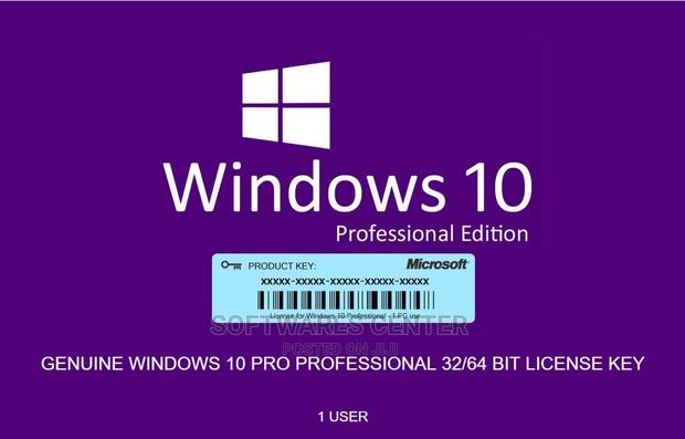 Windows 10 Pro | Lifetime | 1 User 1 PC | Special Offer · Photo 2