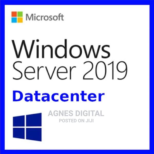 Windows Server 2019 Datacenter All Cores (1 Server) · Photo 3