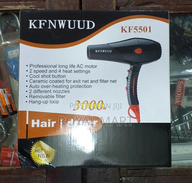 Kenwood Hand Dryer · Photo 3