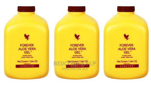 Aloe Vera Gel · Photo 1