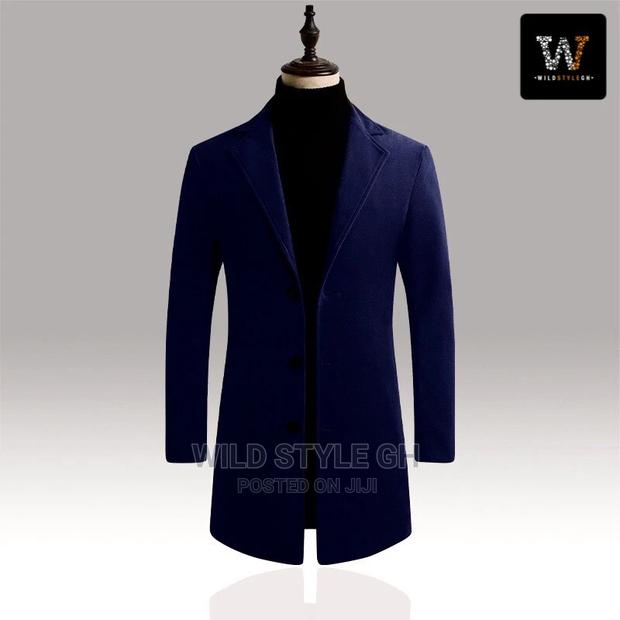 Quality Unisex Trench Coats (Winter Coat) photo 6