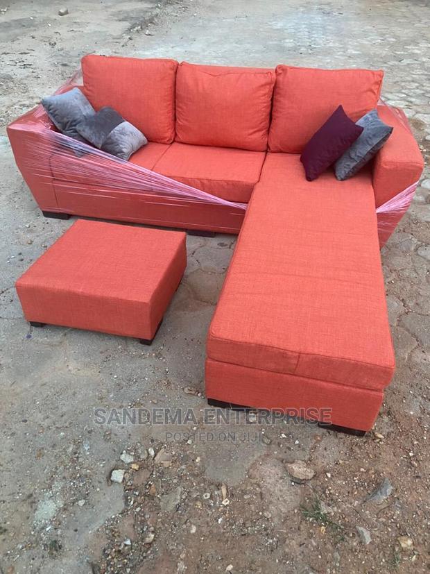 Turkish Sofa L Shape