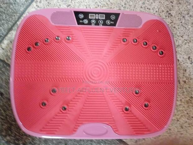 Big Crazy Fitness Massager photo 3