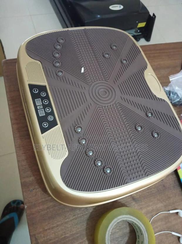 Big Crazy Fitness Massager photo 2