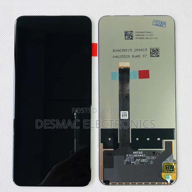Huawei Y9A Screen ORIGINAL · Photo 2