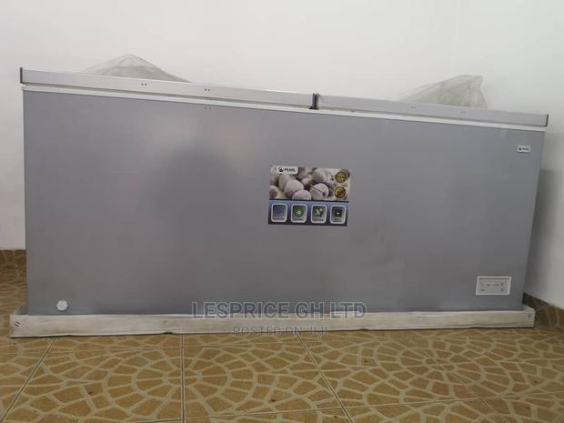 Amazing Pearl Freezer 708L · Photo 2