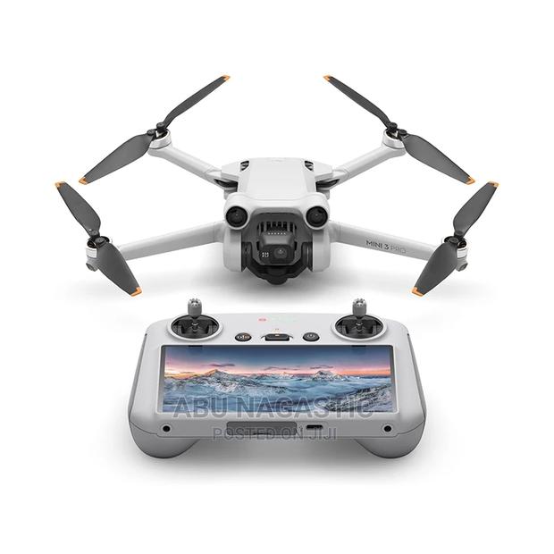 Dji Mini 3 Pro With Smart Controller · Photo 4
